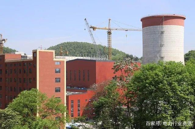 f9f93b76ec9f696e925a81d6a787284c 贵州仁怀市处置生涯垃圾新方式 垃圾点火发电项目投产