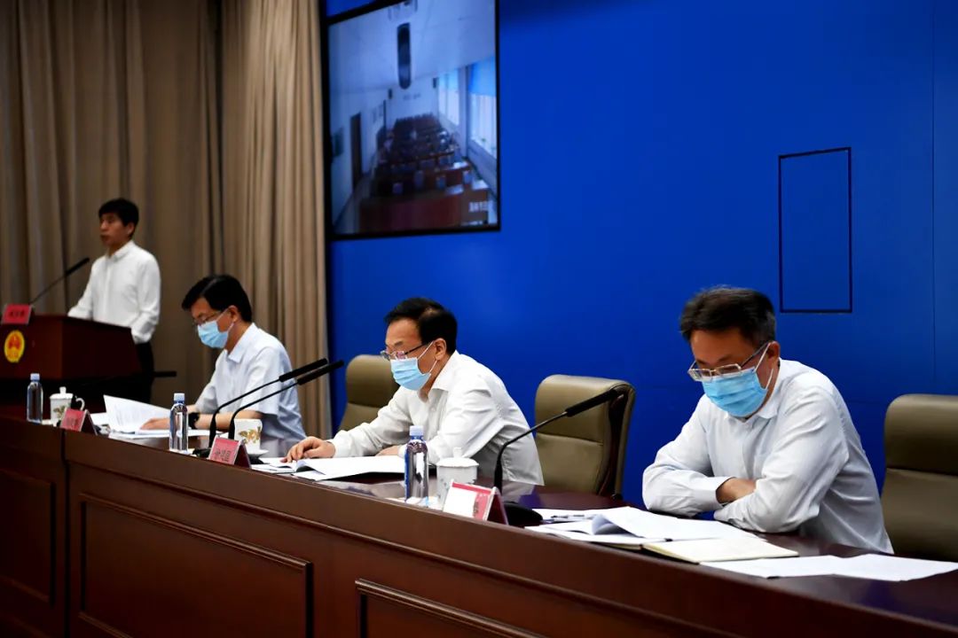 3e2e07d0ec1f741a8c975bafe8a619a4 徐建国:四大行动攻坚散煤传染治理 坚定打好蓝天保卫战