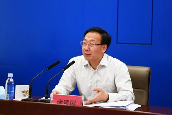 ca6f550920a27a28c147dacedee460f1 徐建国:四大行动攻坚散煤传染治理 坚定打好蓝天保卫战