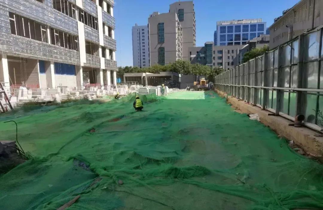 减减减，经开区大力发展分类治污精准减排