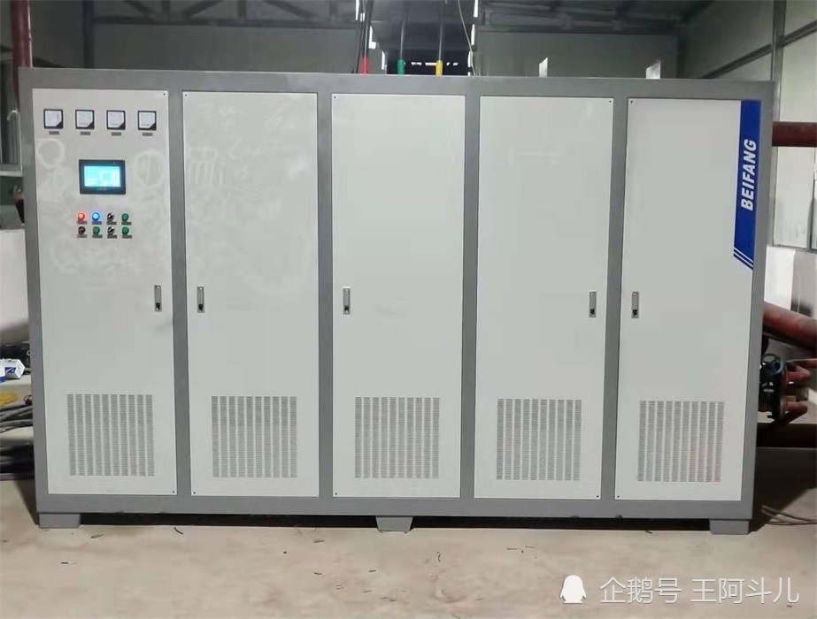 情系新疆煤改电，进驻乌鲁木齐、伊犁，助力冬季清洁取暖
