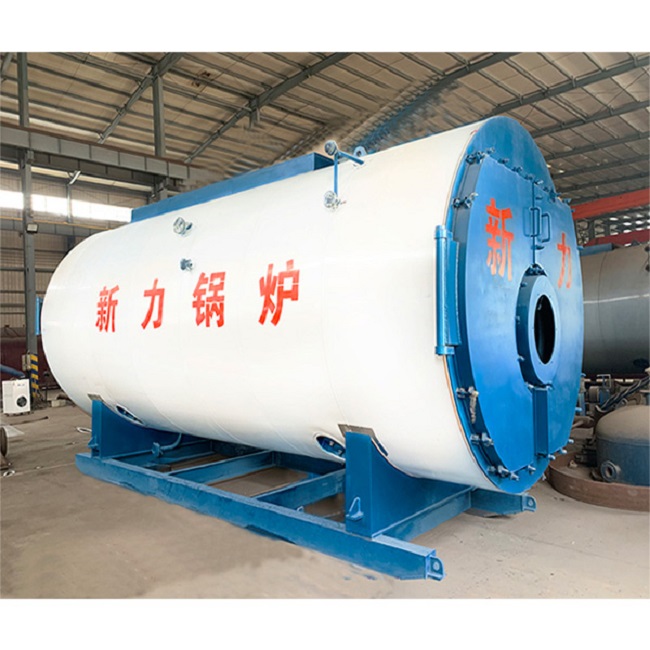 WNS锅炉有哪些技术特点和利益？