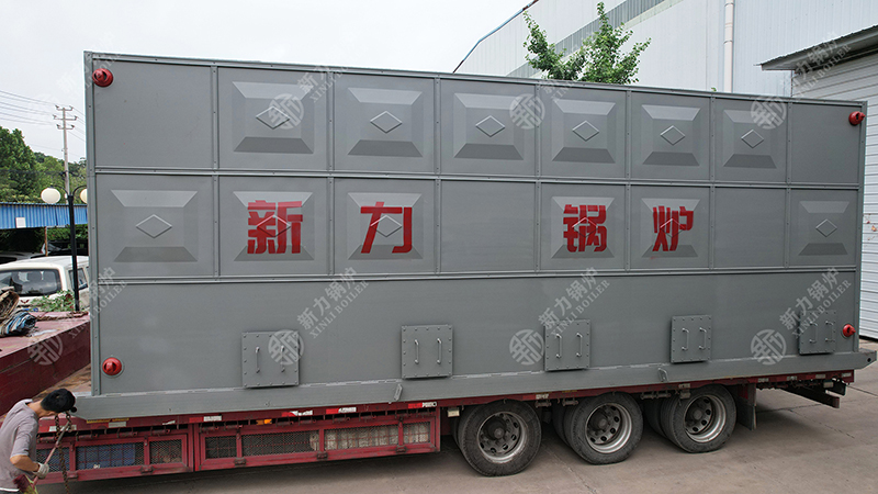 1725326811203613 余热锅炉