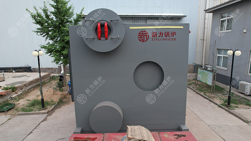 1725327032689918 余热锅炉