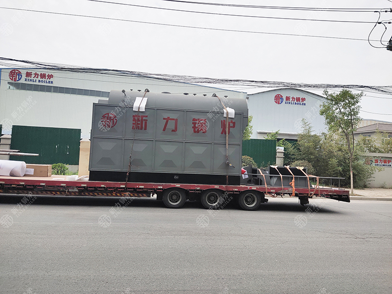1726813599133659 DZH生物质热水锅炉