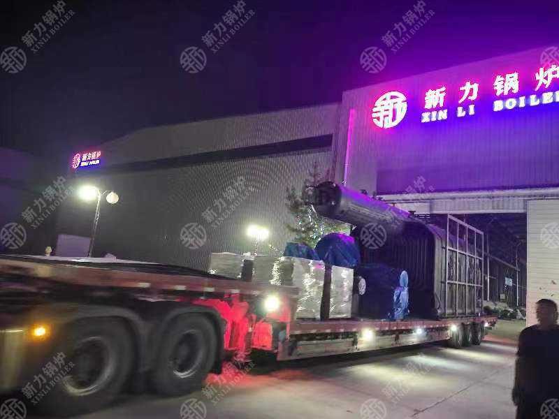 1734339709122647 SZL生物质蒸汽锅炉