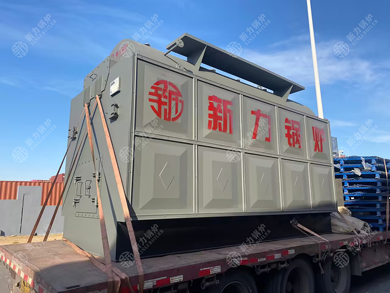 1735290388426113 DZH生物质热水锅炉