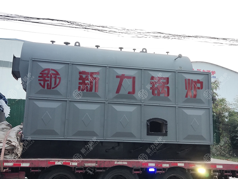 1740562120134826 DZH生物质热水锅炉