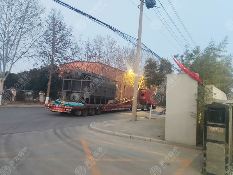 1741162941212538 生物质锅炉