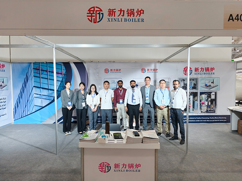 1744868714655540 Middle East Poultry Expo沙特国际家禽展览