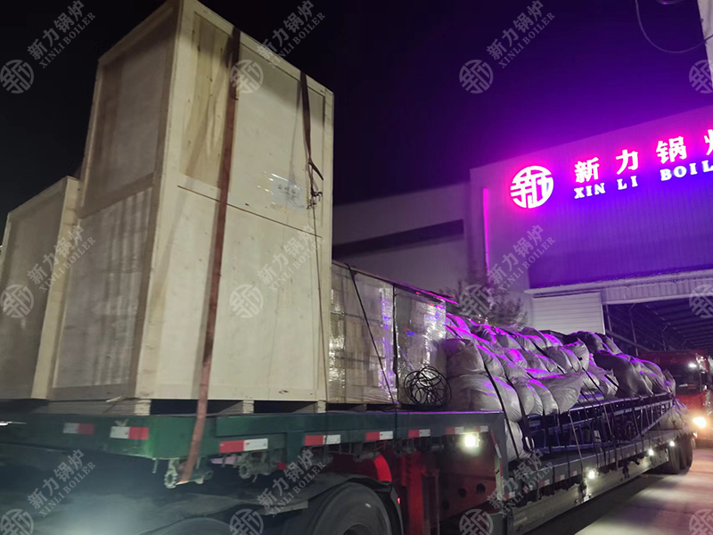 1751445669165974 生物质锅炉