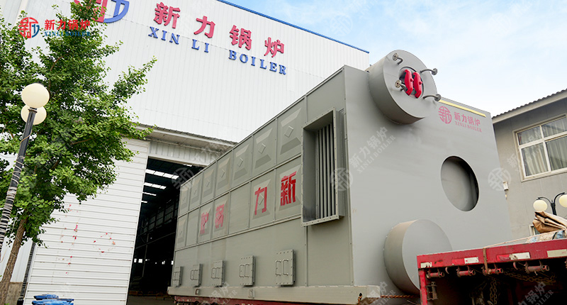 1768901949481770 余热锅炉