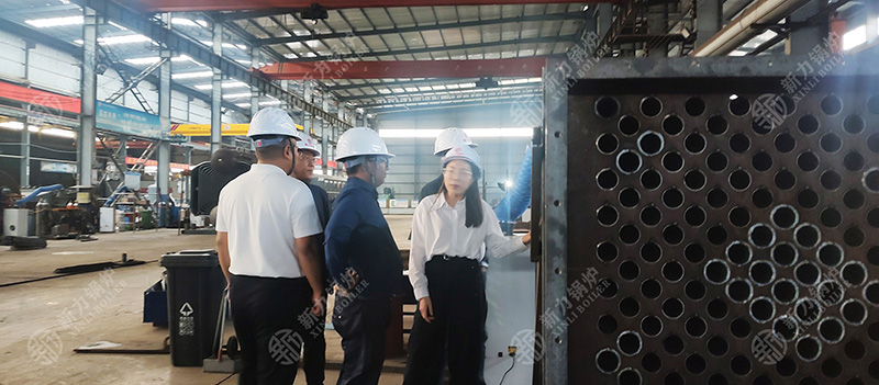 客户为什么肯定要来厂一趟？答案，比报价更真实