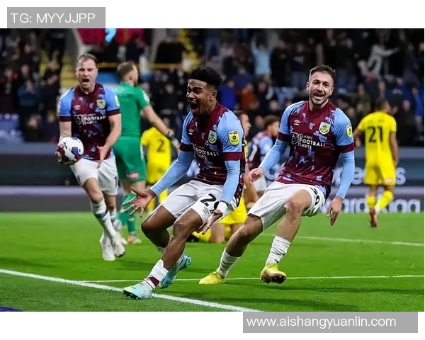 伯恩利与曼联对决前瞻分析及比赛结果预测