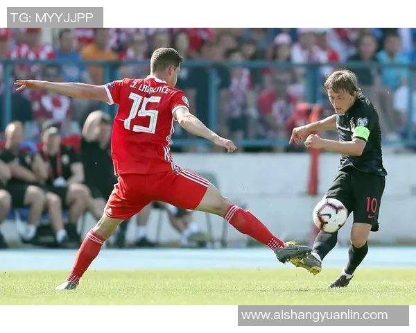 克罗地亚与威尔士精彩对决录像回放全程分析与精彩瞬间分享