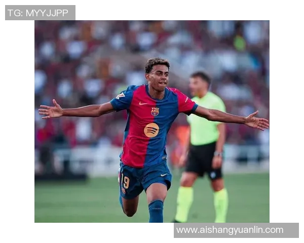 佩德里：年轻天才如何在足球世界中崭露头角与成长之路