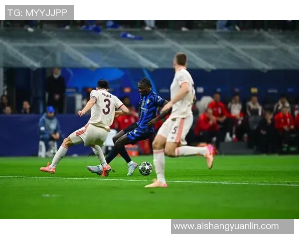 国米逆袭拜仁上演大冷门足球赛场惊天逆转引发热议