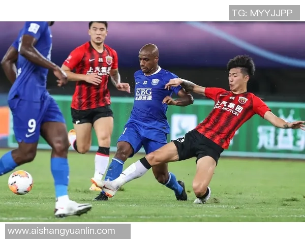 国安与上港激战在即网上直播全程回顾与精彩瞬间分享