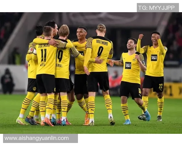 多特蒙德对阵本菲卡精彩比分直播全程回顾与分析